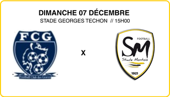 deplacement à Graves