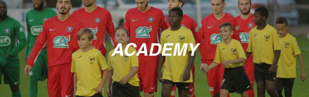 bandeau academy