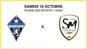 deplacement à audenge