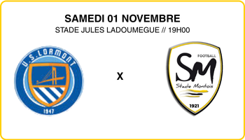 deplacement à lormont